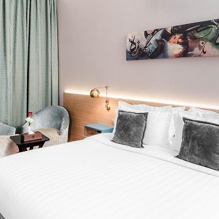 M Hotel Al Dana Makkah By Millennium Mecca Ngoại thất bức ảnh
