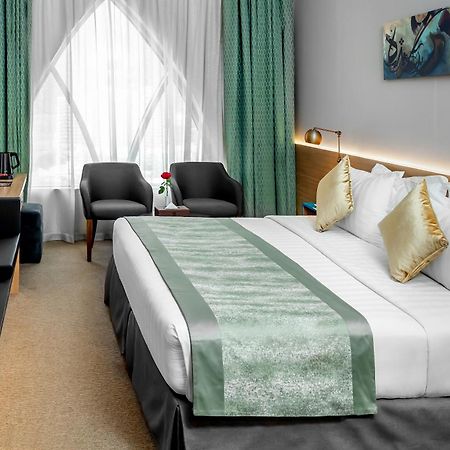 M Hotel Al Dana Makkah By Millennium Mecca Ngoại thất bức ảnh
