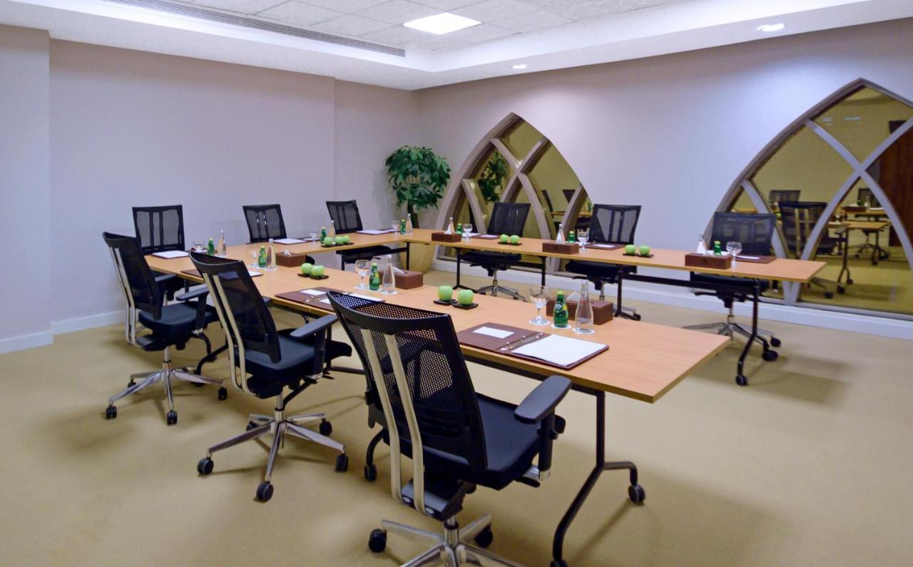 M Hotel Al Dana Makkah By Millennium Mecca Ngoại thất bức ảnh