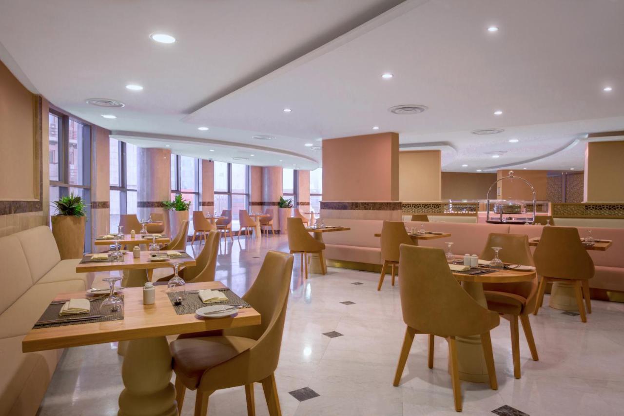 M Hotel Al Dana Makkah By Millennium Mecca Ngoại thất bức ảnh