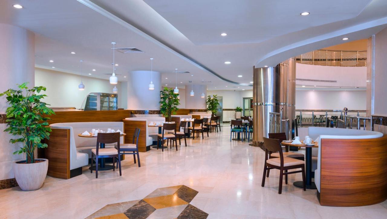 M Hotel Al Dana Makkah By Millennium Mecca Ngoại thất bức ảnh