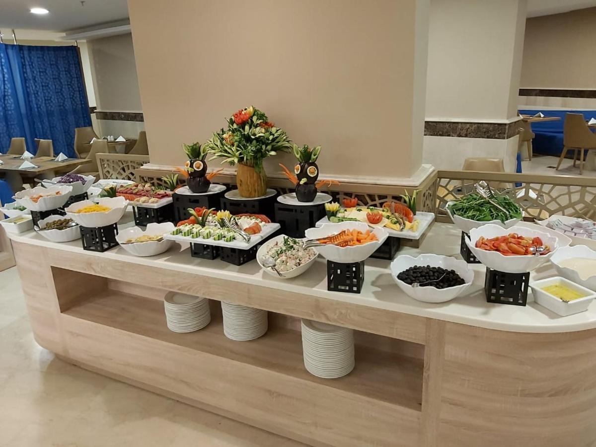M Hotel Al Dana Makkah By Millennium Mecca Ngoại thất bức ảnh