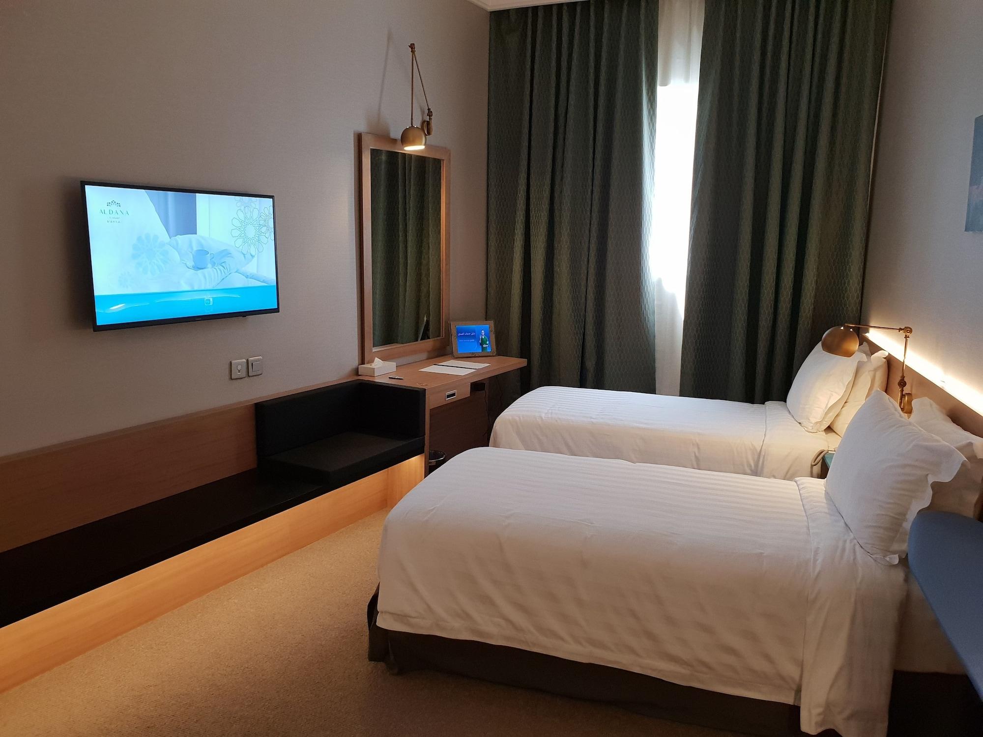M Hotel Al Dana Makkah By Millennium Mecca Ngoại thất bức ảnh
