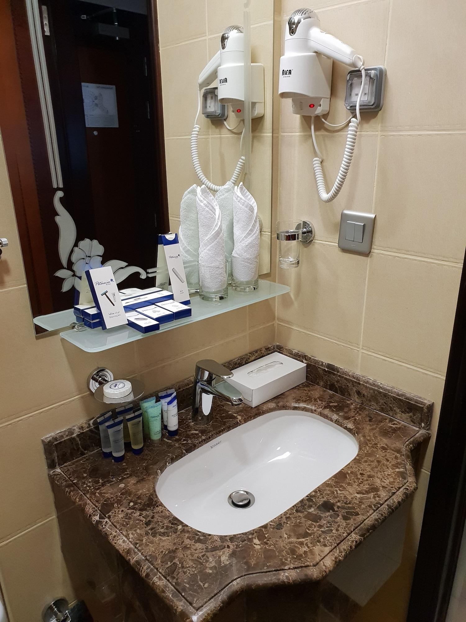 M Hotel Al Dana Makkah By Millennium Mecca Ngoại thất bức ảnh