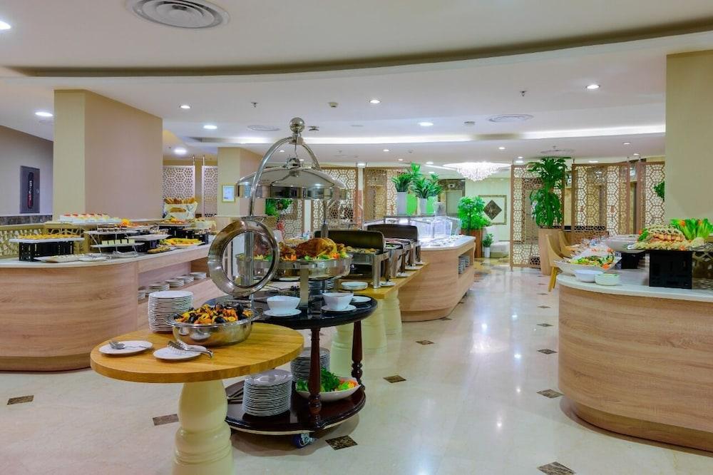 M Hotel Al Dana Makkah By Millennium Mecca Ngoại thất bức ảnh