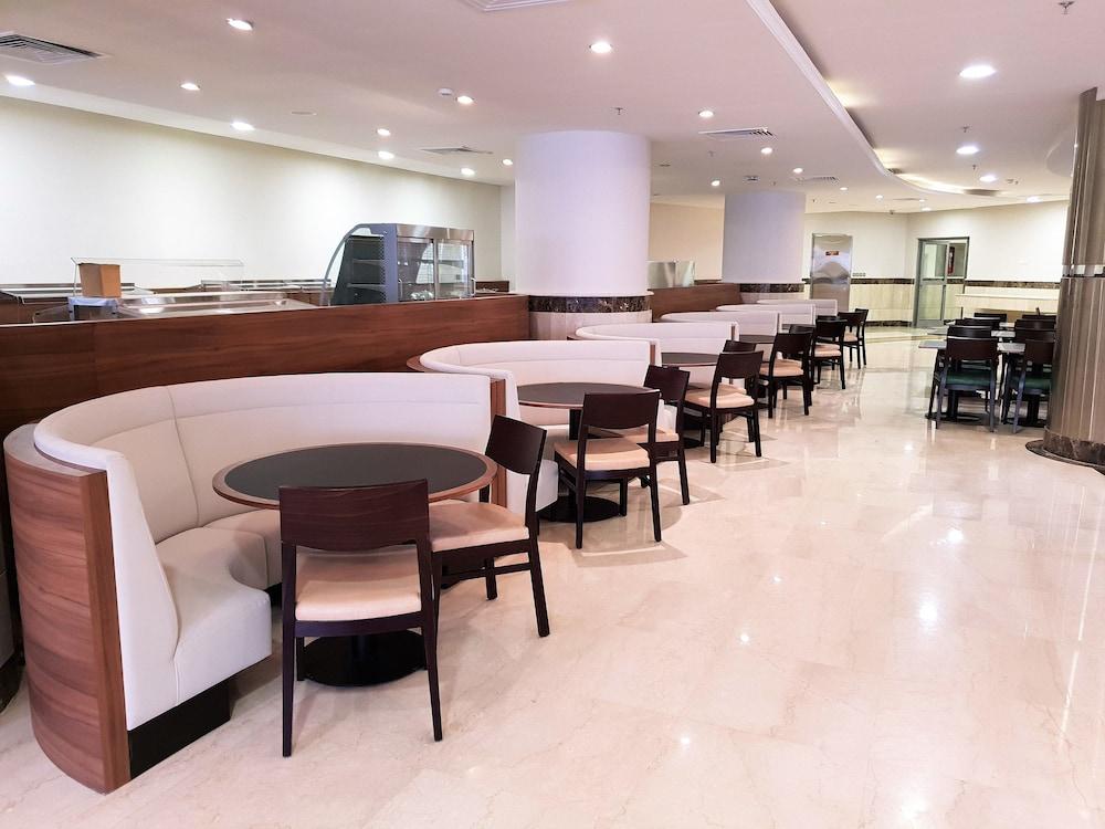 M Hotel Al Dana Makkah By Millennium Mecca Ngoại thất bức ảnh