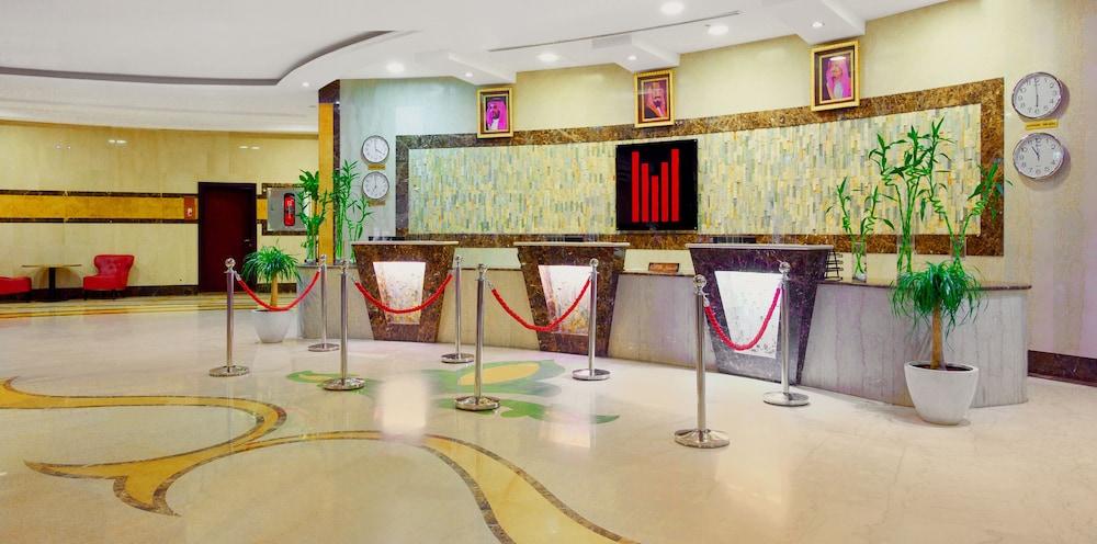 M Hotel Al Dana Makkah By Millennium Mecca Ngoại thất bức ảnh