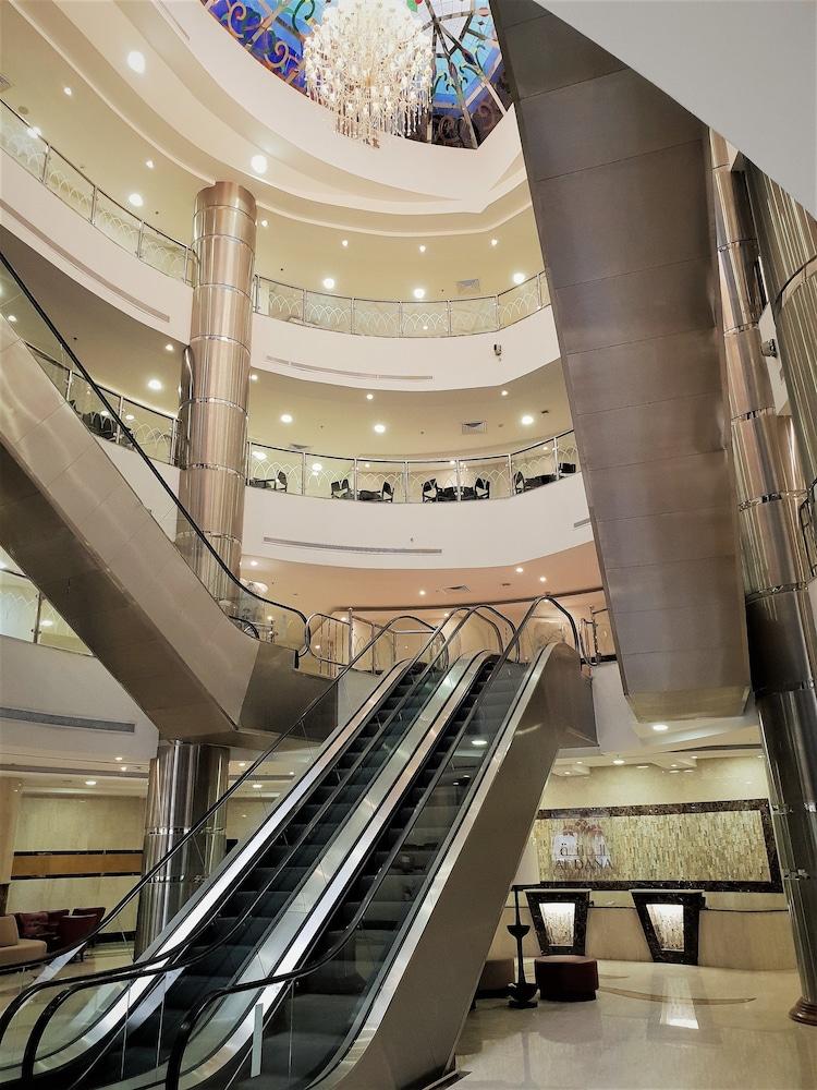 M Hotel Al Dana Makkah By Millennium Mecca Ngoại thất bức ảnh