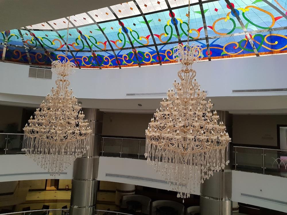 M Hotel Al Dana Makkah By Millennium Mecca Ngoại thất bức ảnh