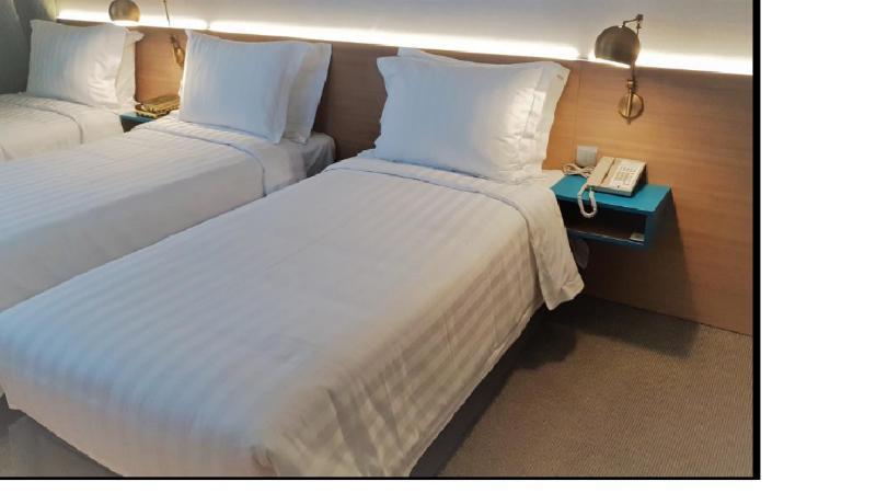 M Hotel Al Dana Makkah By Millennium Mecca Ngoại thất bức ảnh