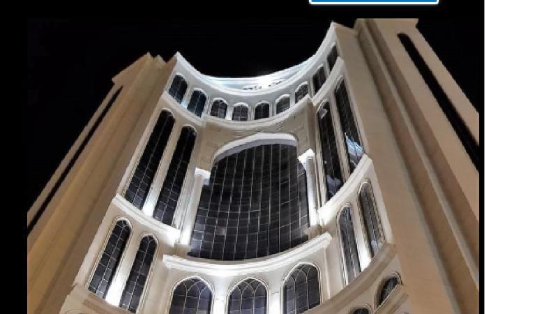 M Hotel Al Dana Makkah By Millennium Mecca Ngoại thất bức ảnh