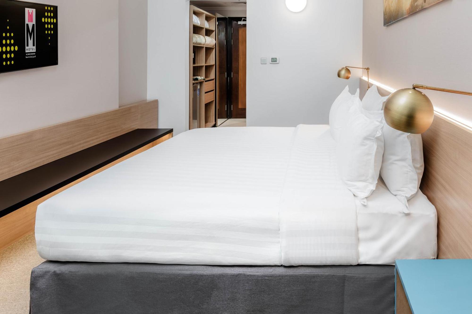 M Hotel Al Dana Makkah By Millennium Mecca Ngoại thất bức ảnh
