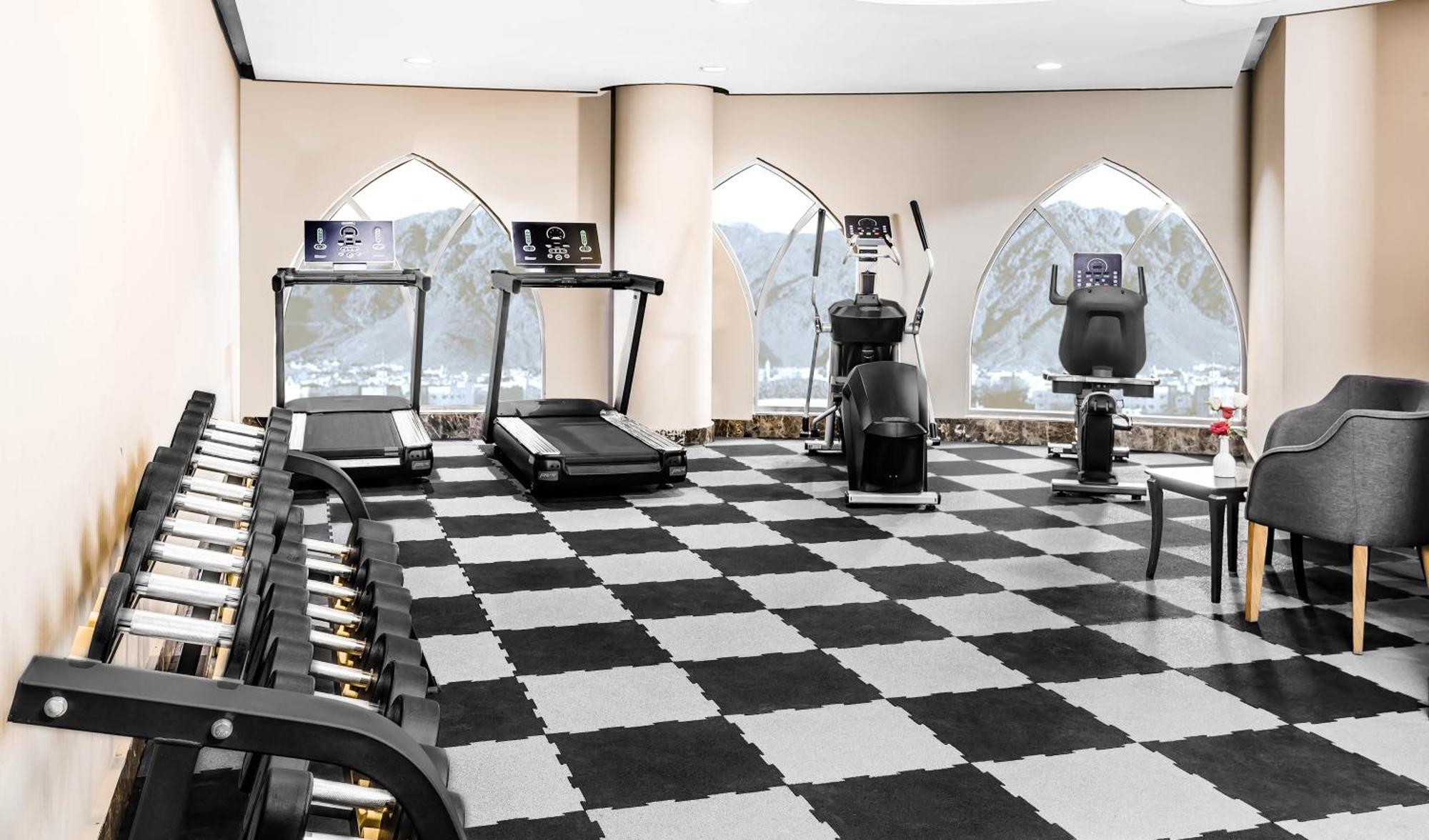 M Hotel Al Dana Makkah By Millennium Mecca Ngoại thất bức ảnh