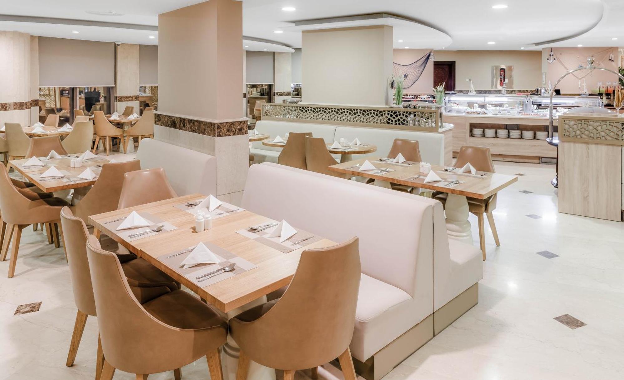 M Hotel Al Dana Makkah By Millennium Mecca Ngoại thất bức ảnh
