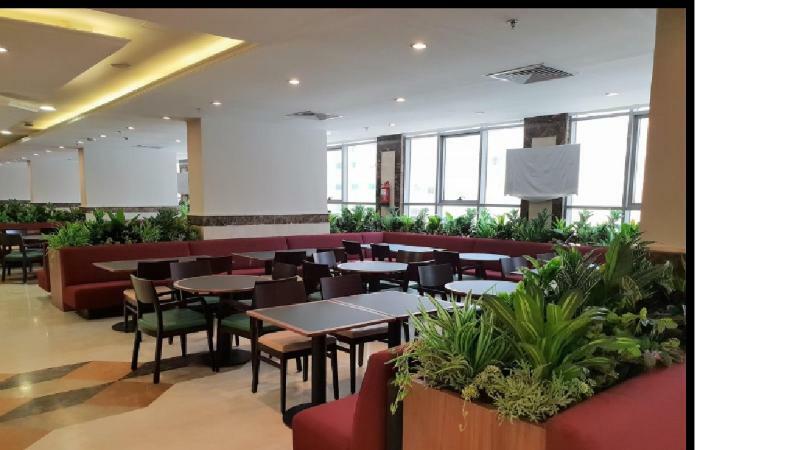 M Hotel Al Dana Makkah By Millennium Mecca Ngoại thất bức ảnh